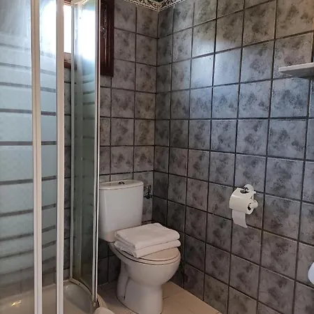 Apartamentos Rurales Valle Aparthotel Corias
