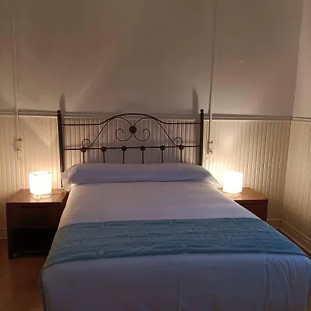 Apartamentos Rurales Valle Aparthotel
