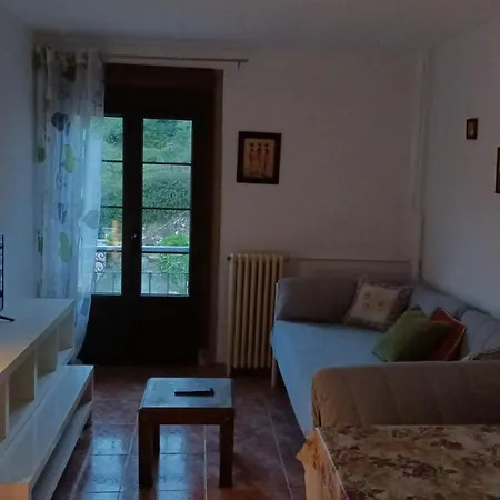Apartamentos Rurales Valle Aparthotel