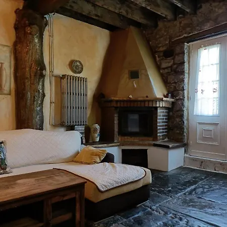 Apartamentos Rurales Valle Aparthotel *