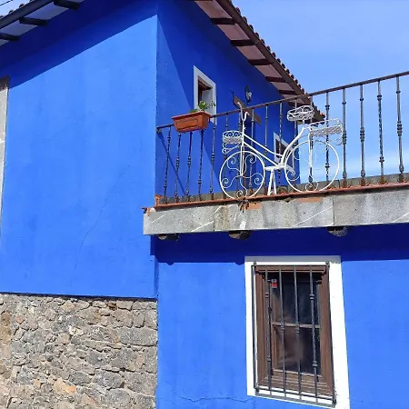Apartamentos Rurales Valle Aparthotel Corias