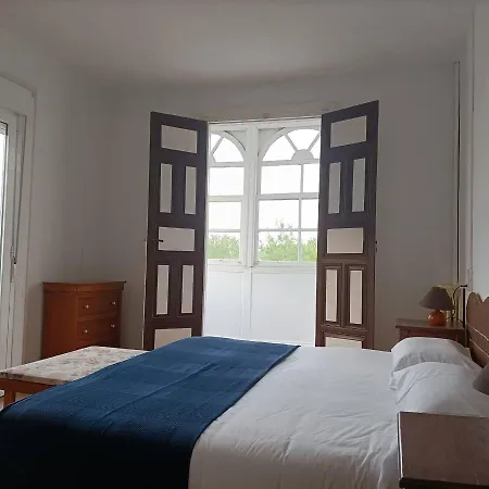 Apartamentos Rurales Valle Aparthotel