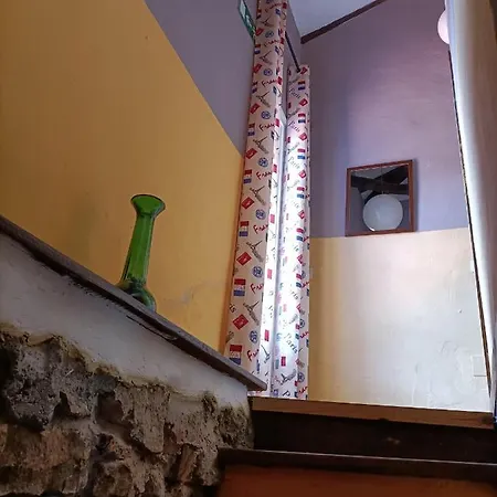 Aparthotel Apartamentos Rurales Valle