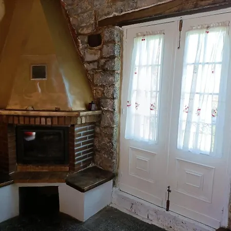 Apartamentos Rurales Valle Corias