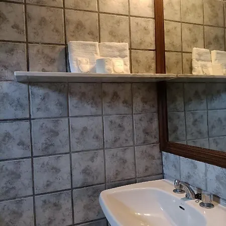 Apartamentos Rurales Valle Aparthotel Corias