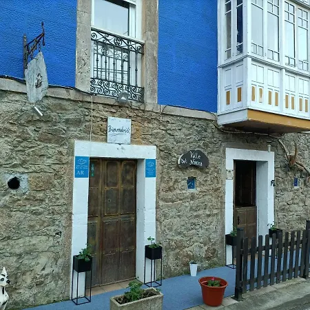 Aparthotel Apartamentos Rurales Valle