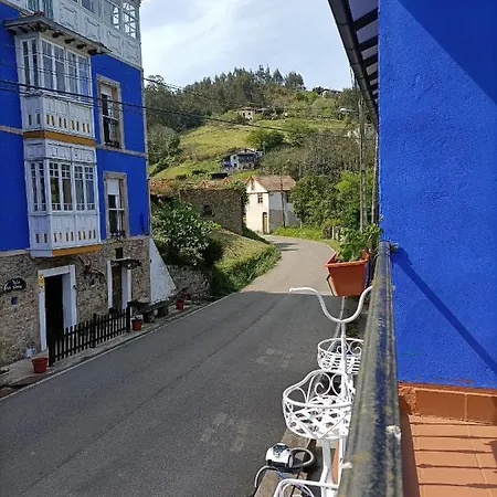 Aparthotel Apartamentos Rurales Valle Corias
