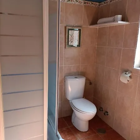 Apartamentos Rurales Valle Aparthotel Corias