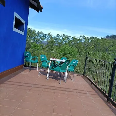 Apartamentos Rurales Valle Aparthotel *