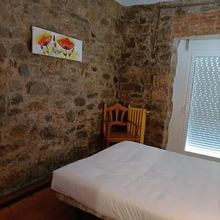 Apartamentos Rurales Valle * Corias