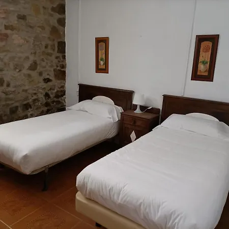Apartamentos Rurales Valle * Corias