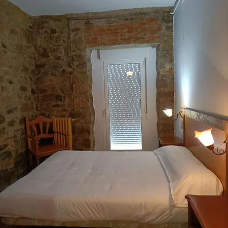 Apartamentos Rurales Valle Aparthotel Corias