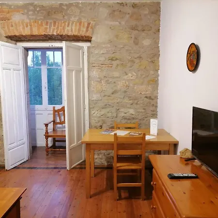 Apartamentos Rurales Valle Aparthotel *