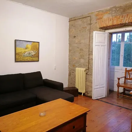 Apartamentos Rurales Valle *