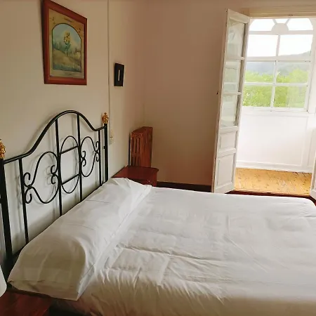 Apartamentos Rurales Valle *