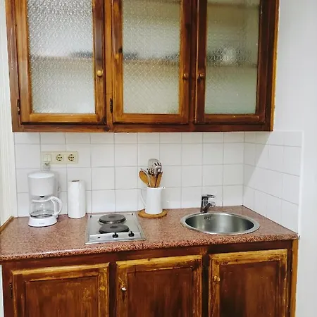 Aparthotel Apartamentos Rurales Valle *