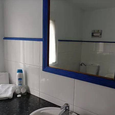 Aparthotel Apartamentos Rurales Valle
