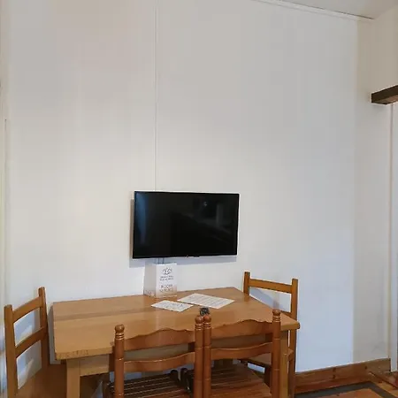 Aparthotel Apartamentos Rurales Valle