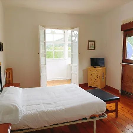 Aparthotel Apartamentos Rurales Valle Corias