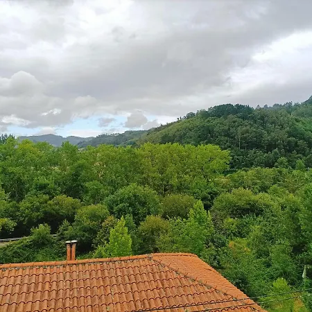 Apartamentos Rurales Valle * Corias