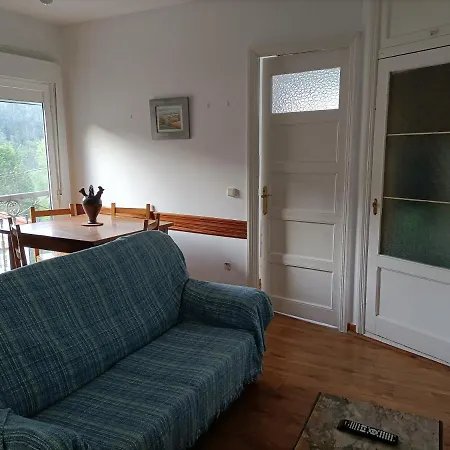Aparthotel Apartamentos Rurales Valle Corias