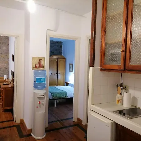 Apartamentos Rurales Valle *