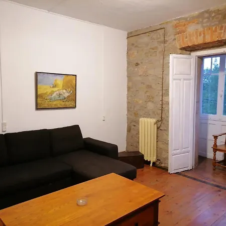 Apartamentos Rurales Valle Corias