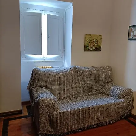Apartamentos Rurales Valle Aparthotel Corias