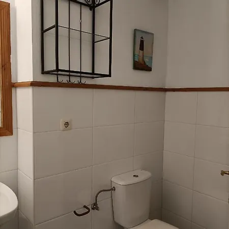 Apartamentos Rurales Valle Aparthotel *