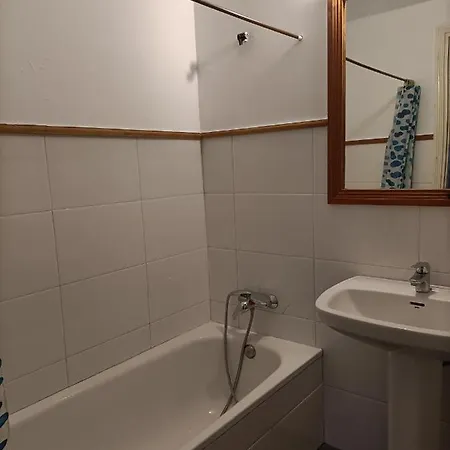 Apartamentos Rurales Valle