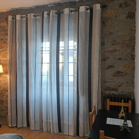 Apartamentos Rurales Valle *