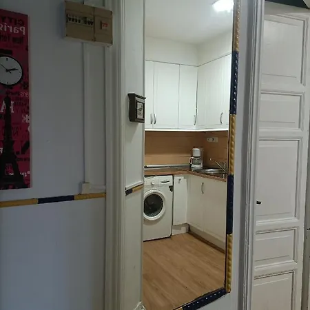 מלון דירות Apartamentos Rurales Valle *