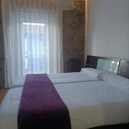 Aparthotel Apartamentos Rurales Valle Corias