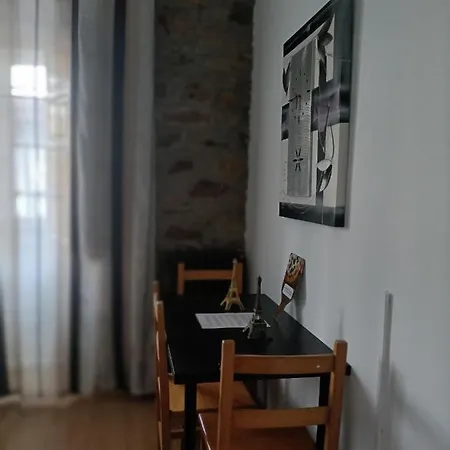 Apartamentos Rurales Valle Aparthotel Corias