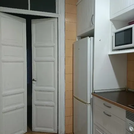 Apartamentos Rurales Valle * Corias