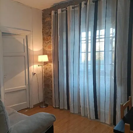 Apartamentos Rurales Valle Aparthotel