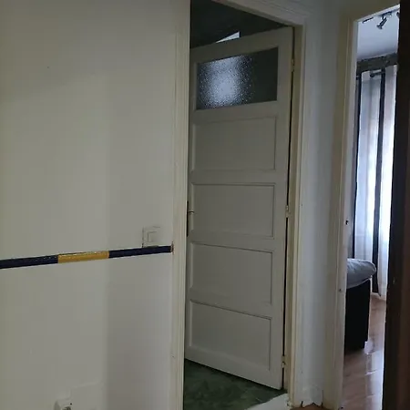 Aparthotel Apartamentos Rurales Valle Corias