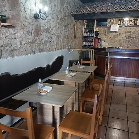 Apartamentos Rurales Valle Aparthotel Corias