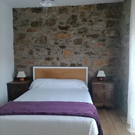 Aparthotel Apartamentos Rurales Valle *